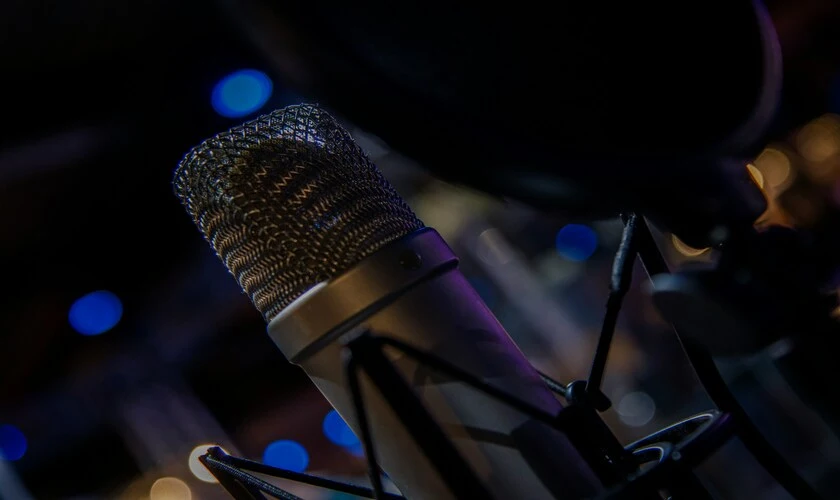 What to Look for in a Great Sales Podcast