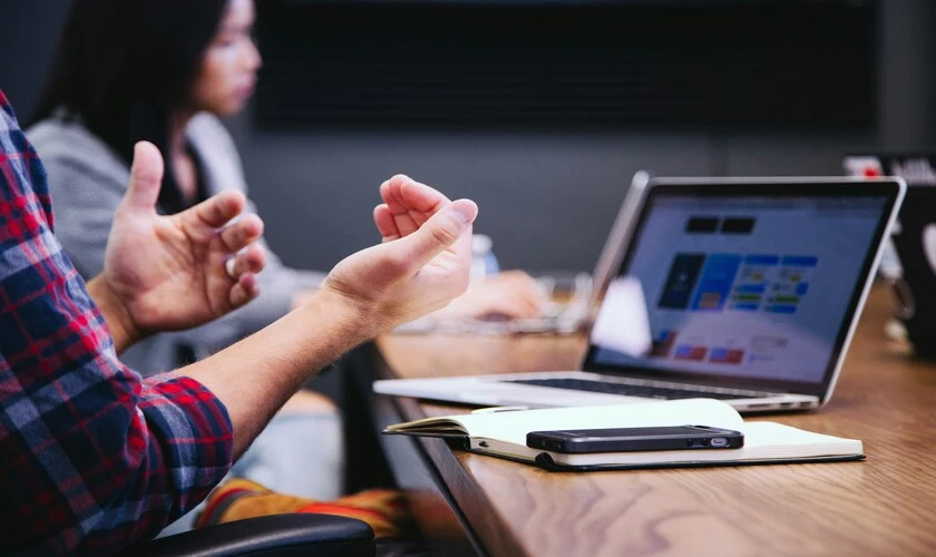 Building Credibility Through Real-Life Examples