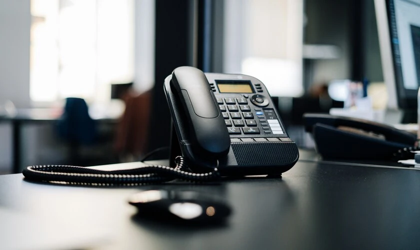 Preparing for a Successful Cold Call