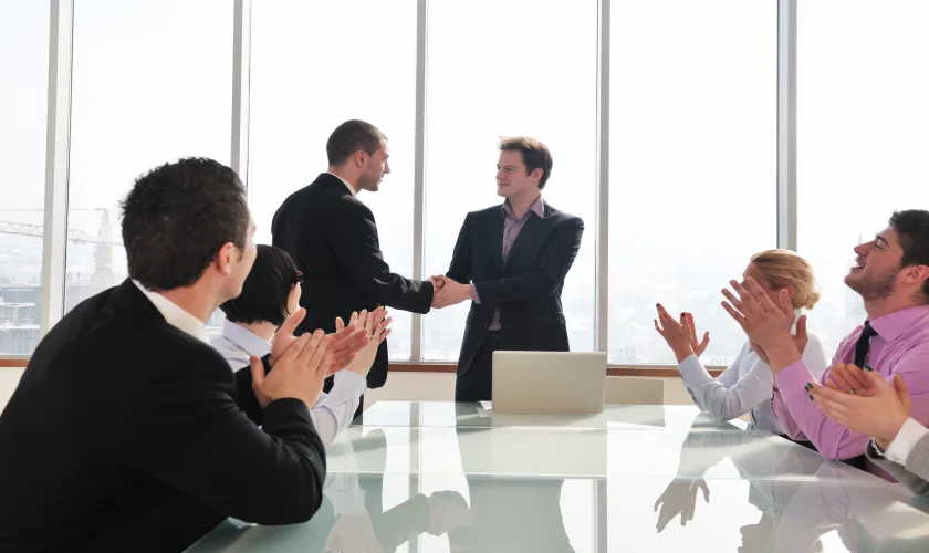 Top Sales Closing Techniques