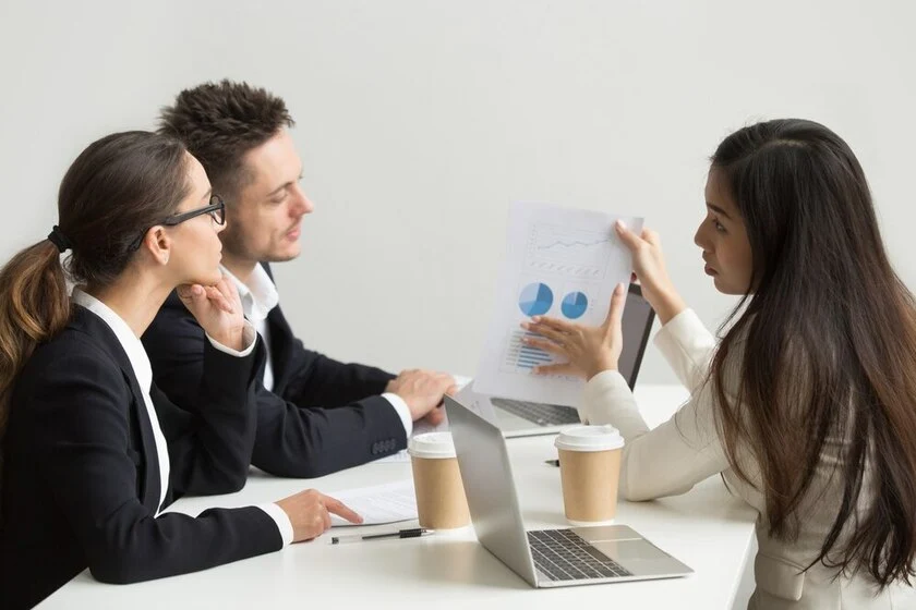 Challenges in Sales Enablement