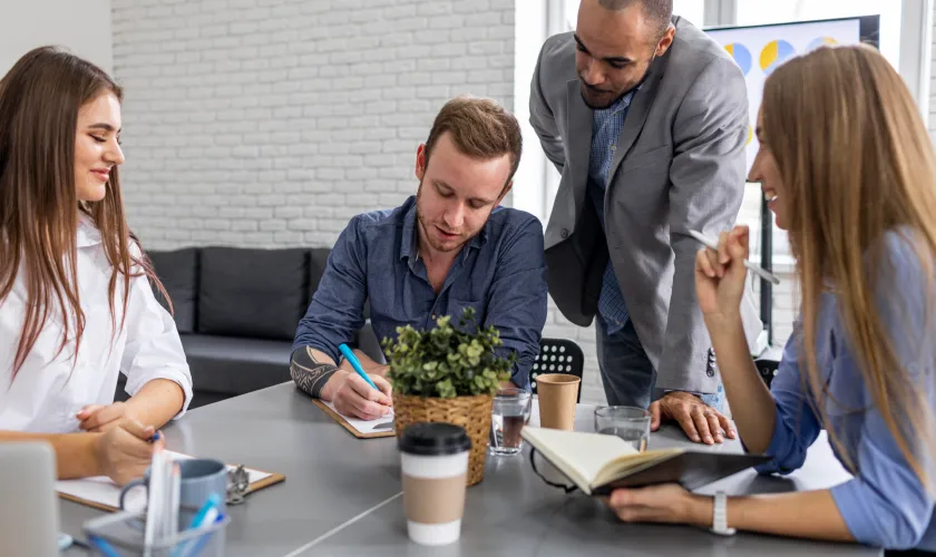 Importance of Thought Leadership