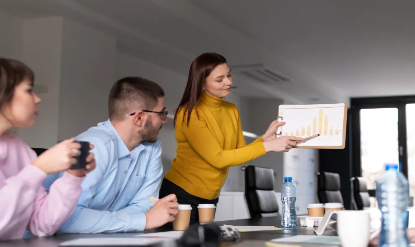 Marketing Strategies to Increase Sales