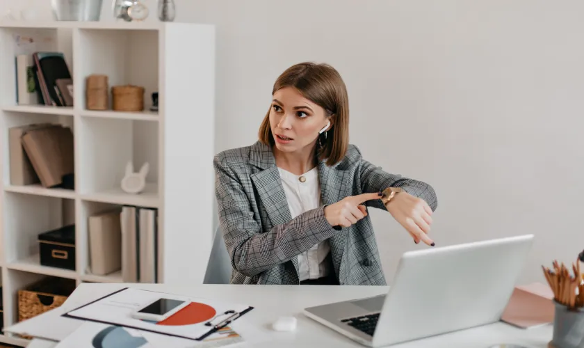 Tips to Improve Your Time Management in the Workplace