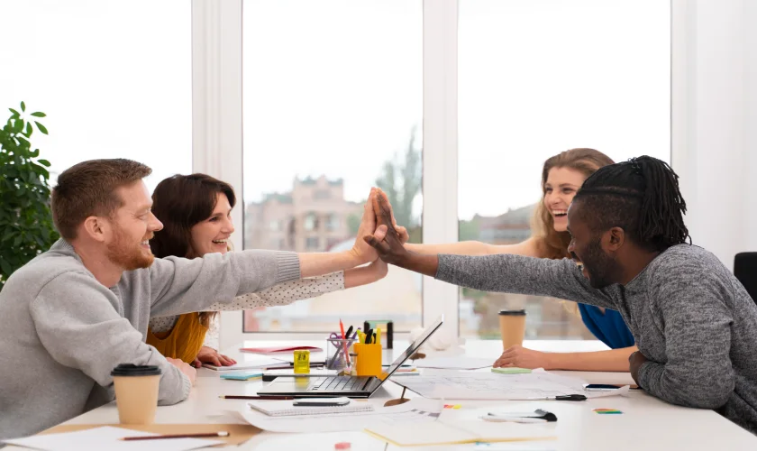 Ways to Develop Good Leadership Qualities