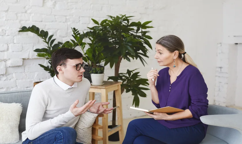 Elements of Assertive Communication