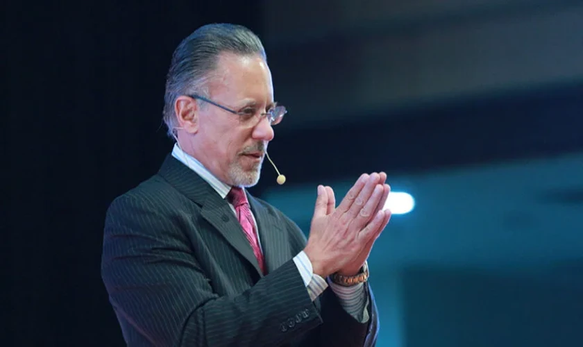 Jay Abraham