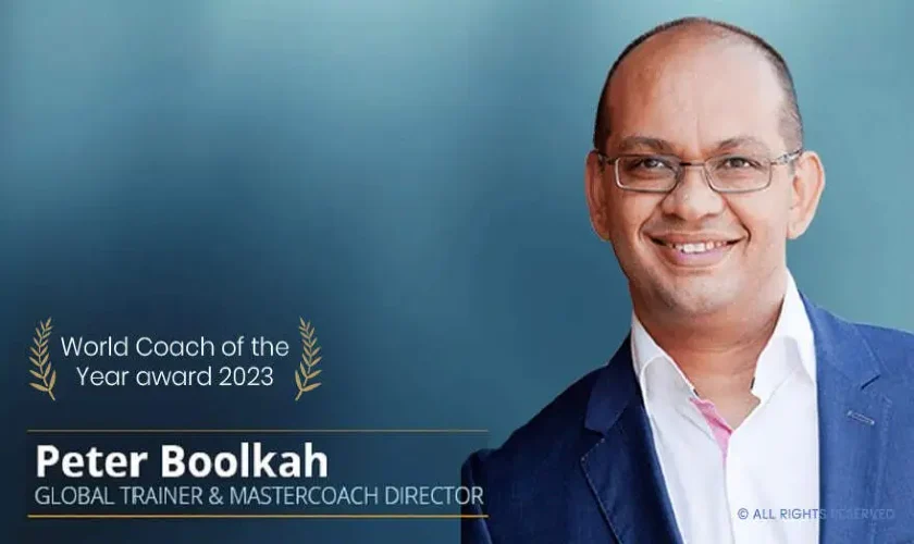Peter Boolkah