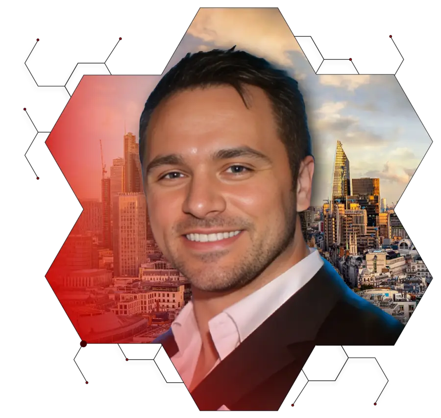 Experience Real Business Transformation and Long-term Success with Lewis Haydon