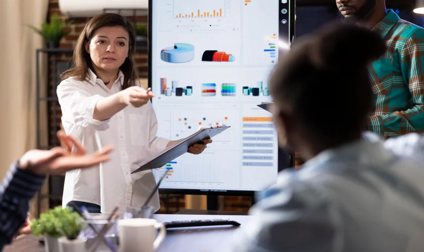 Making Data-Driven Marketing Decisions